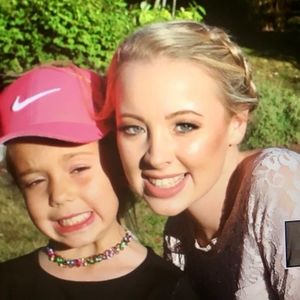 Meet your Posher, Brittany